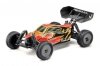 Model Buggy RC 1:10 EP ABSIMA AB3.4 4WD KIT do samodzielneg